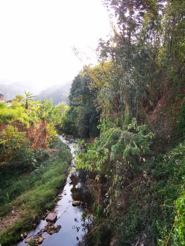 那柯里 | 茶馬古道小鎮