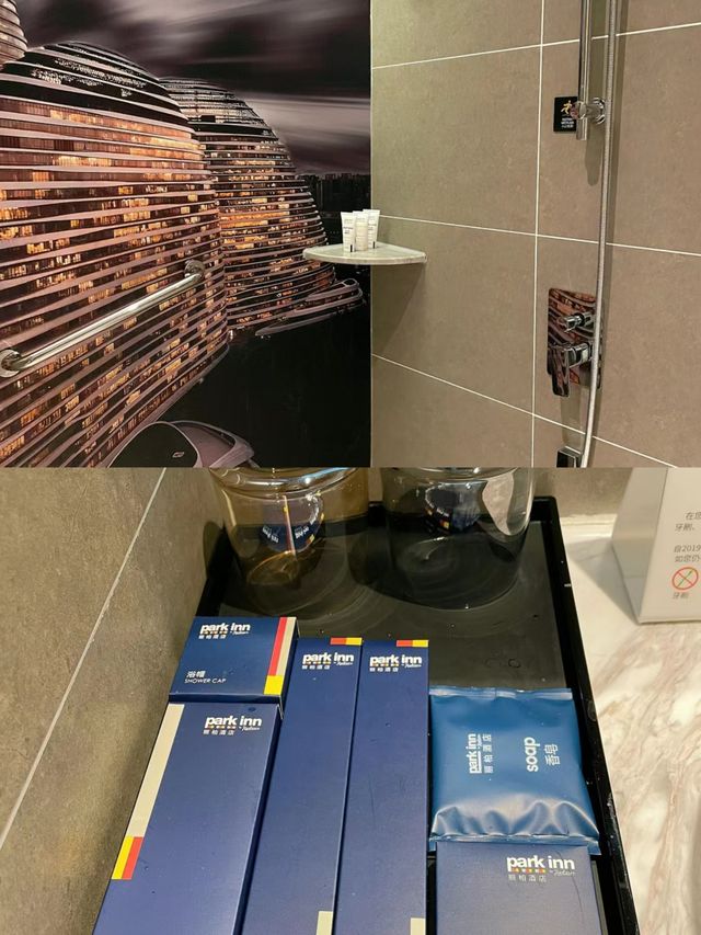 環球影城|酒店推薦麗柏酒店距離環球影城4公里，步行500米