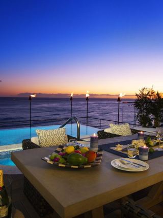 🌺 호놀룰루의 호텔 보석: 럭셔리한 숙박과 열대적 휴양 🌴