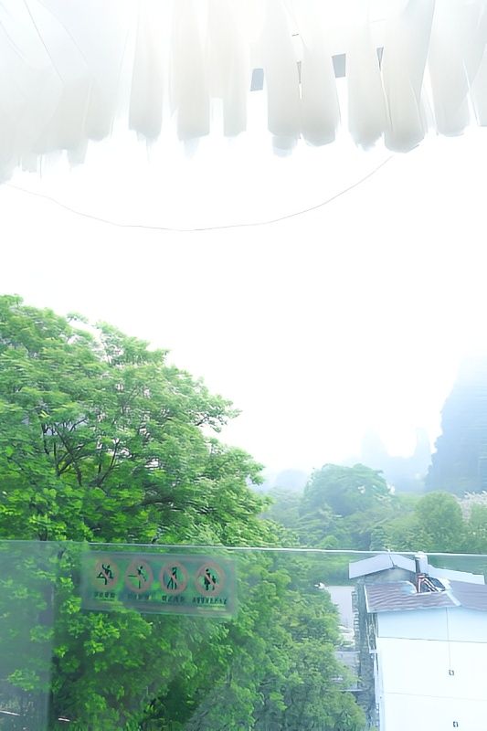 陽朔度假新寵,安緹雅民宿十里畫廊店 陽朔度假新寵,安緹雅民宿十里畫廊店