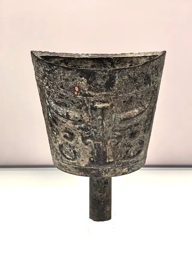 中國古代青銅器（3）