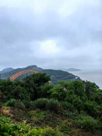 五一旅行攻略|宁波石浦一日遊