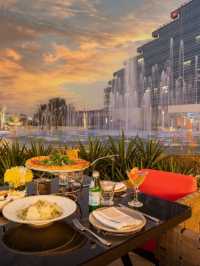 🌟 Bahrain Bliss: Art Hotel & Resort Must-Visits! 🌴