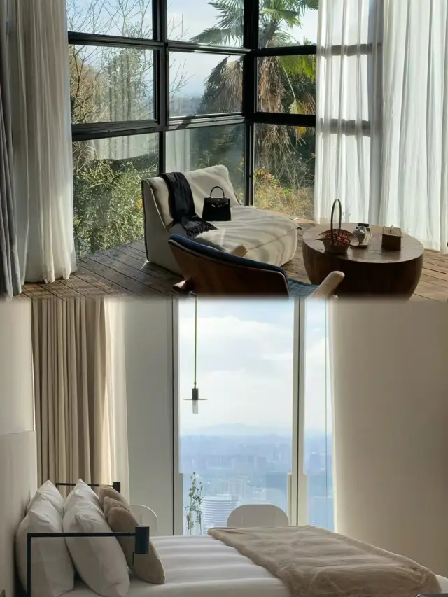 Let me see the most beautiful hotel in your phone