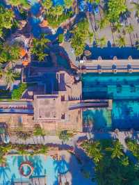 Bahamas Bliss 🌴✨: Unwind at The Cove at Atlantis!