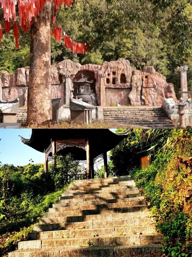 차마고성|관광 안내