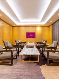 🌟 Vientiane's Crowne Plaza: Luxury & Cuisine Combined 🌟
