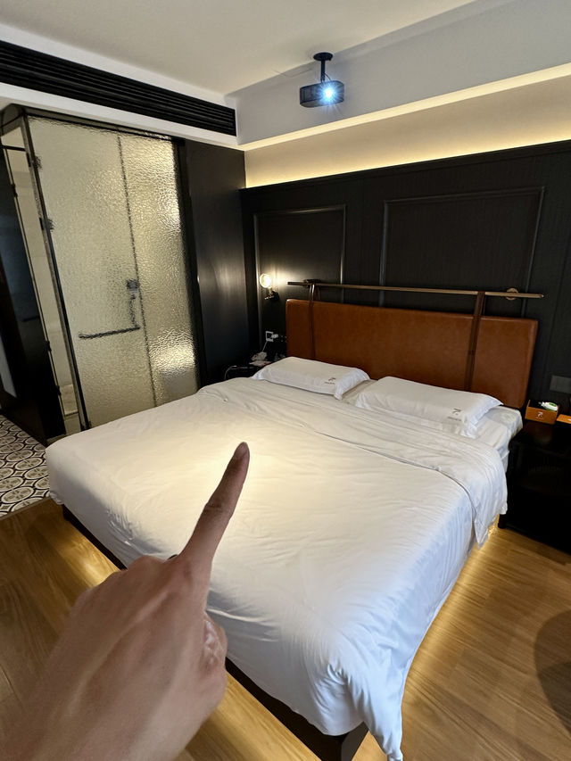 長沙旅遊決定做的最成功的一次