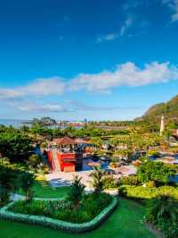 🌴🛏️ Puntarenas Paradise: Top Hotel Picks! 🏌️🌊
