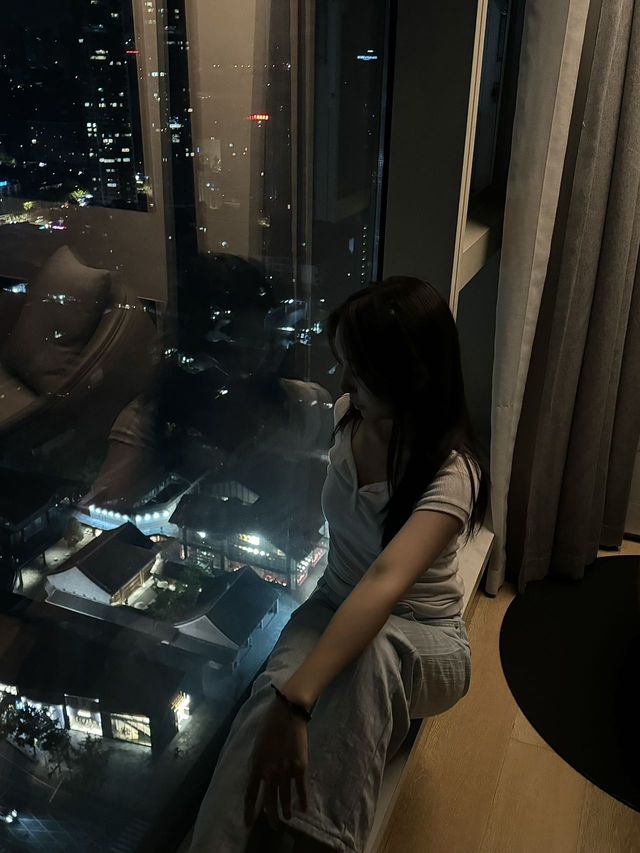 來成都不住這家酒店，真的會後悔