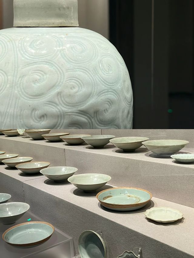 宋瓷專題博物館 宋瓷專題博物館