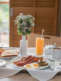 🌴🏖️ Boracay Bliss: Top Stay at Henann Crystal Sands! 🌞🍹