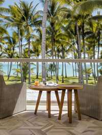 🌴✨ Mauritius Marvels: Top Stay at One&Only Le Saint Geran! ✨🌴