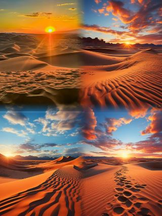 Tengger Desert Adventure Guide, embark on an extraordinary journey