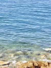 絕美海岸我來了