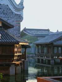 一次性總結宜賓5大古鎮真的能逛一整天