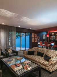 🏨✨ Port Elizabeth's Chic Retreat: Mantis No5 Art Hotel 🎨🌊
