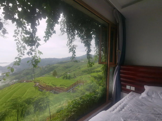 懷化星空雲舍酒店