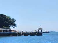 大學生四天三夜廈門旅遊攻略