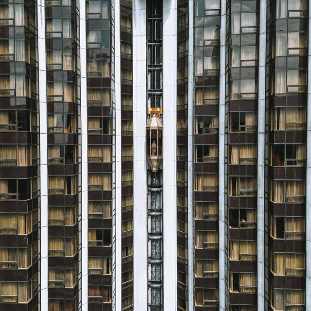 吉隆坡Grand Millennium Hotel：奢華便利，豐富美食選擇