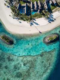 🌴 Fiji's Finest: Six Senses Fiji Unveiled! 🏖️