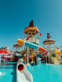🌟 Discover Egypt's Hidden Gem: Port Ghalib's Top Stay! 🌟