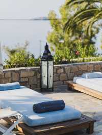 🌟 Skiathos Splendor: Aegean Suites' Top Picks 🏖️✨