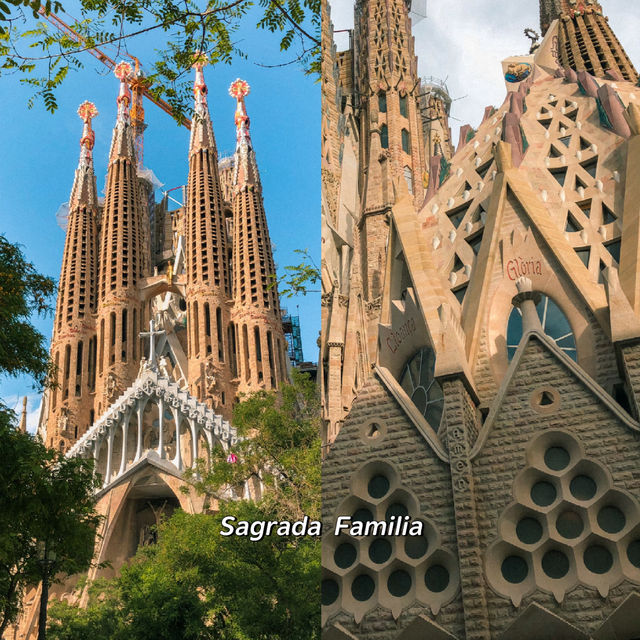Barcelona: Solo Trip Guide & Tips! 🇪🇸