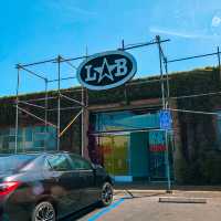 The LAB Anti-Mall in Costa Mesa, Los Angeles 🇺🇸
