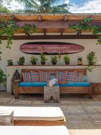 🌴✨ Bahia Bliss: Discover Itacare's Hidden Gem 🏖️🍹