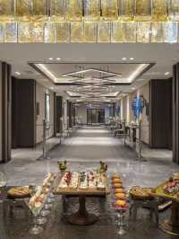 🌟 Unwind in Style at DoubleTree by Hilton Sanliurfa 🌟
