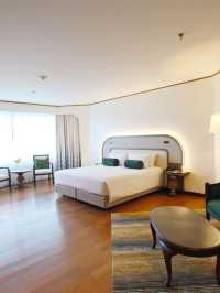 🌟 Udon Thani's Hotel Gem: Centara Udon Unveiled! 🏨✨