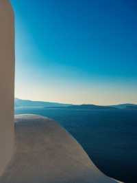 🌟 Santorini Dreams: Ducato di Oia's Luxe Escape 🌊