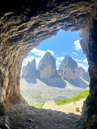 夏季旅遊|法意瑞浪漫11天深度遊看這篇