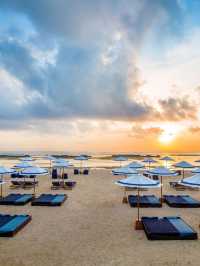 🌴 Bali Bliss: Sofitel Nusa Dua's Luxe Retreat 🏖️