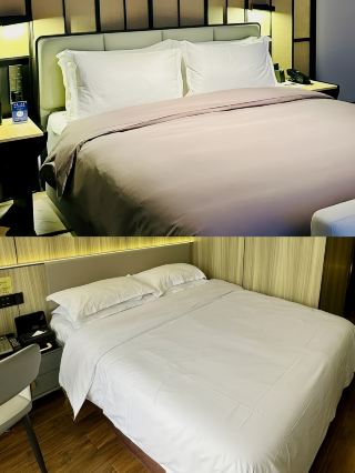 주주에 아직도 이 스마트 호텔을 모르는 사람이 있나요?