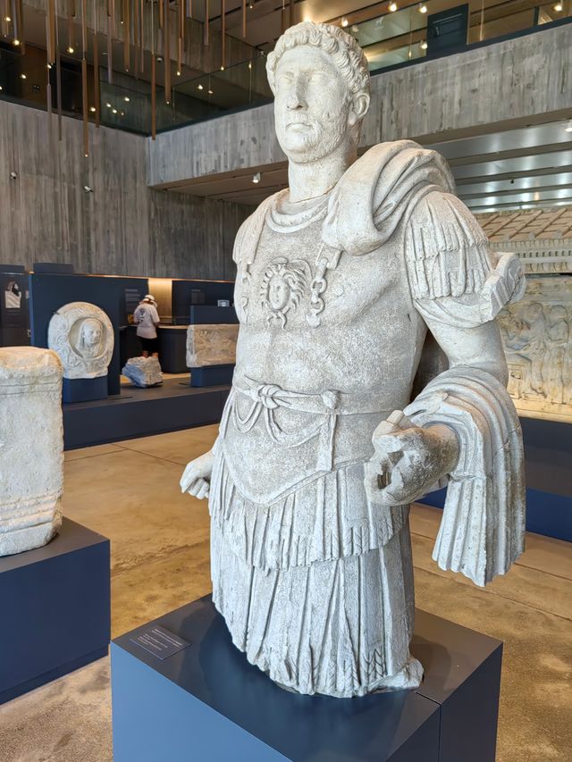 特洛伊博物館