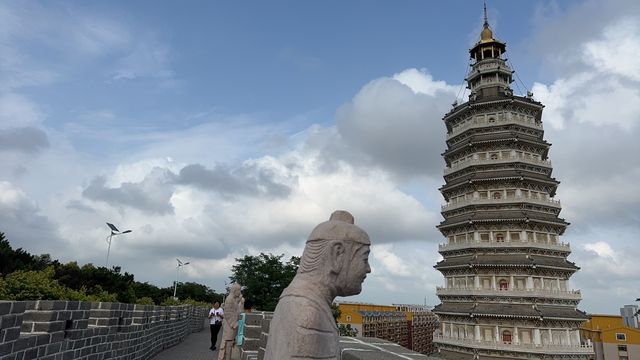 遼西九華山絕對顛覆你對東北印象「實用避坑攻略」