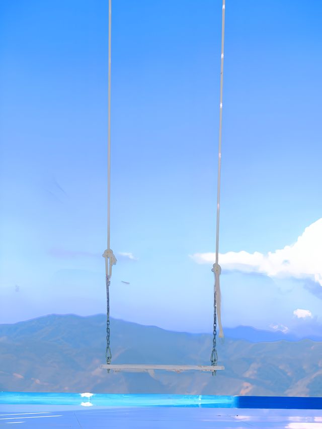 崇禮！！不愧是北京周邊的阿勒泰！！