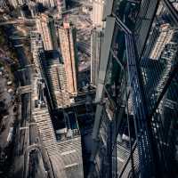 HK’s Highest (and Best) Viewpoint!
