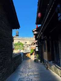【貴陽隱秘之旅】探索貴陽小眾秘境，讓旅遊回歸本質！