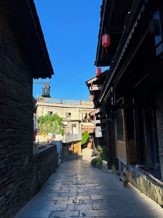 【貴陽隱秘之旅】探索貴陽小眾秘境，讓旅遊回歸本質！
