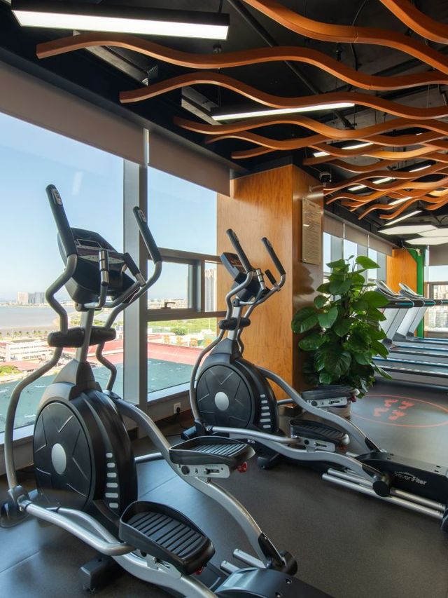 🌟 Zhuhai Getaway: Stay & Play at L Hotel 🎲🛏️