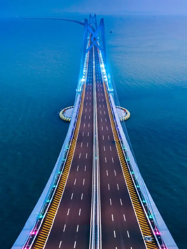 珠海珍寶:探索海洋王國等景點!