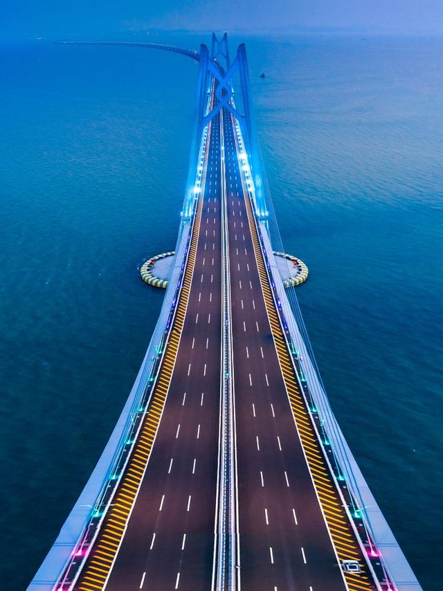 🌊 Zhuhai Gems: Explore Ocean Kingdom & More! 🏝️