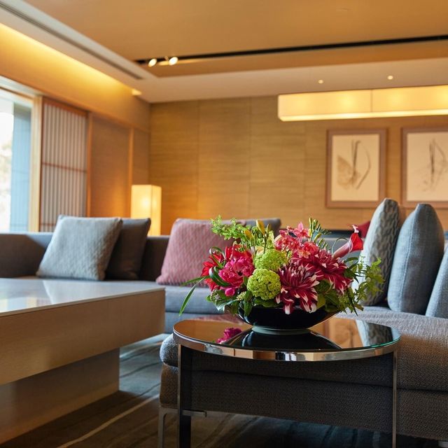 「東京The Capitol Hotel Tokyu酒店攻略：位置優越滿足你的每一個小需求！」