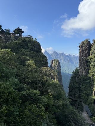 誰要週末呆在家！深圳周邊，高鐵兩小時直達小張家界