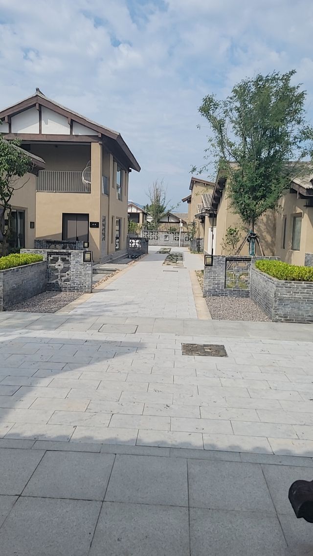 運城雲兮故里，家庭聚會的首選之地