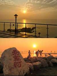 大大的落地窗看海景    一覽無餘   絕美！！！