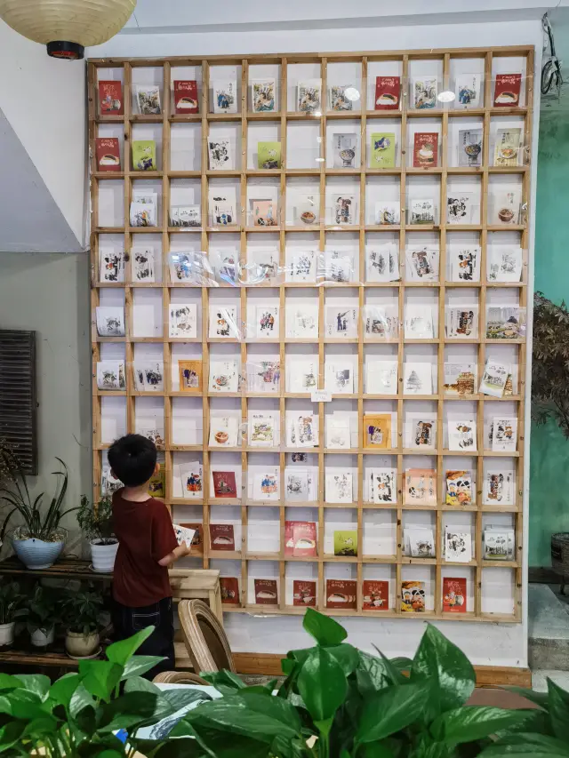 肇興侗寨｜超好逛 極具民族特色的文創店